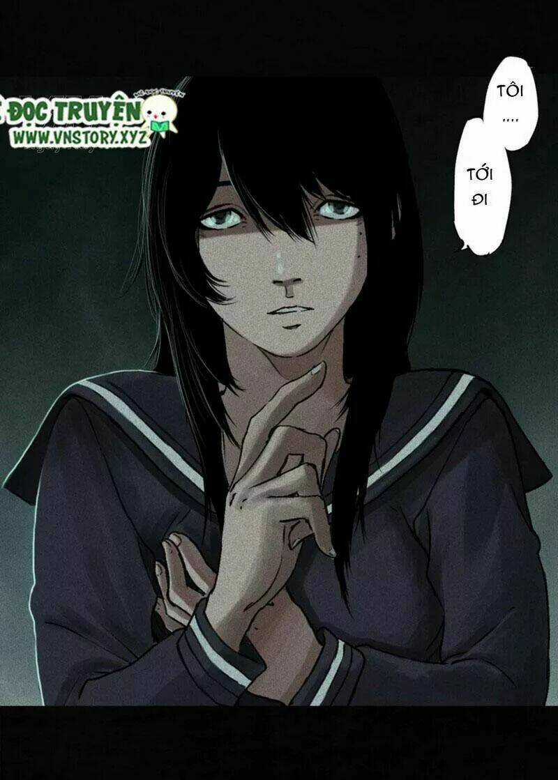 Thành Đô 1995 Chapter 53 trang 15