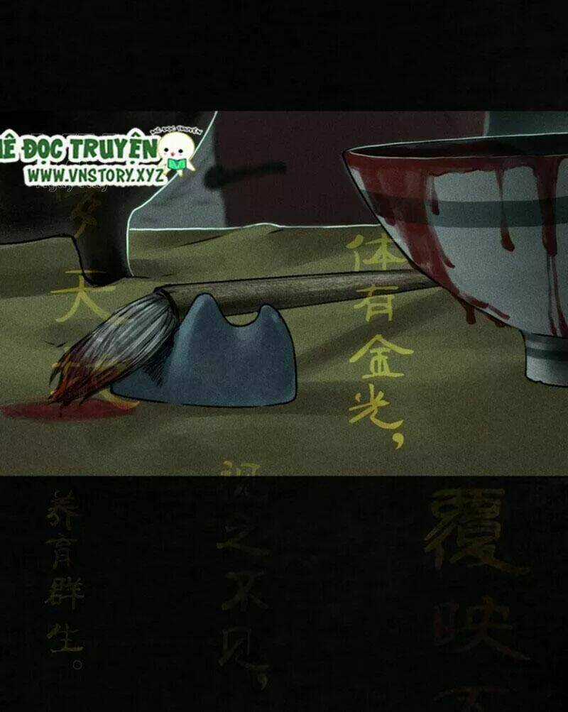 Thành Đô 1995 Chapter 53 trang 17