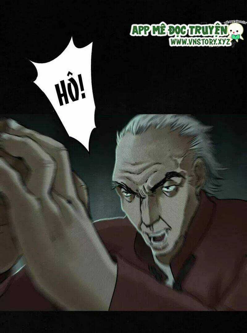 Thành Đô 1995 Chapter 53 trang 20