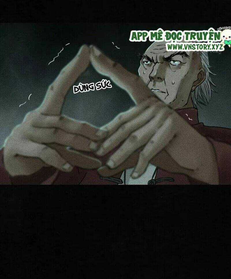 Thành Đô 1995 Chapter 53 trang 22