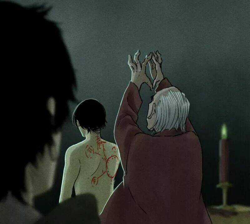 Thành Đô 1995 Chapter 53 trang 25