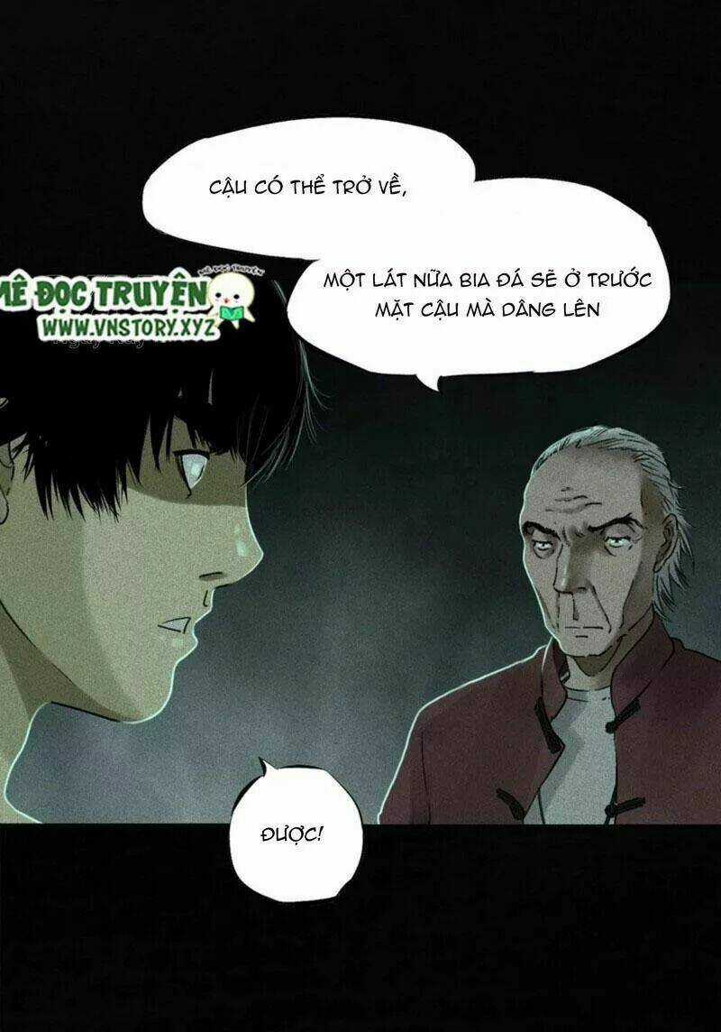 Thành Đô 1995 Chapter 53 trang 34