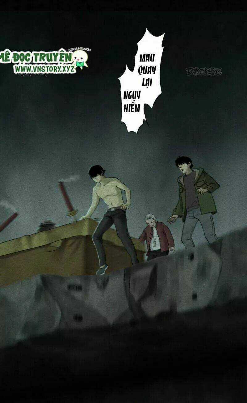 Thành Đô 1995 Chapter 53 trang 38