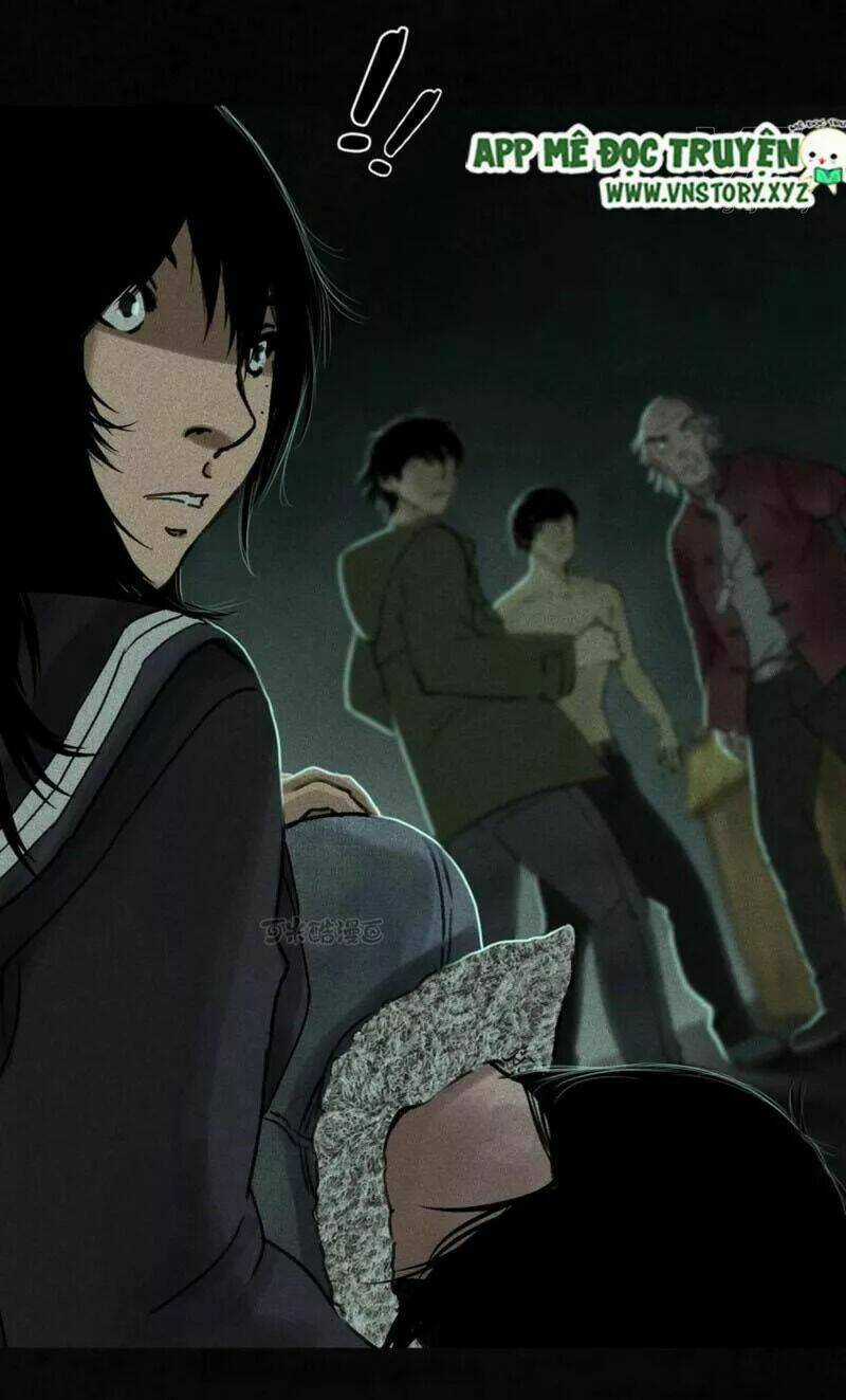 Thành Đô 1995 Chapter 53 trang 43