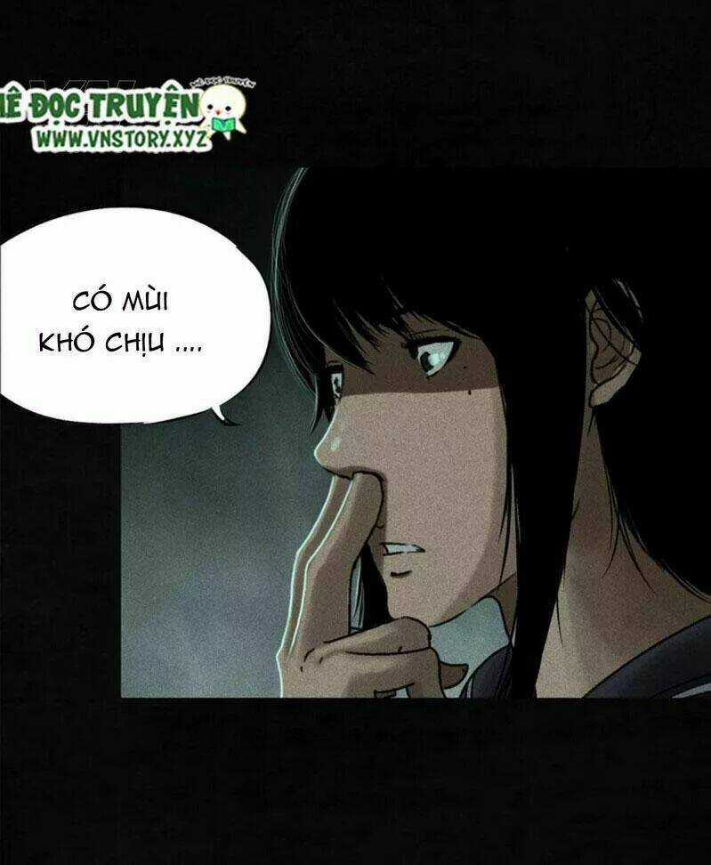 Thành Đô 1995 Chapter 53 trang 5