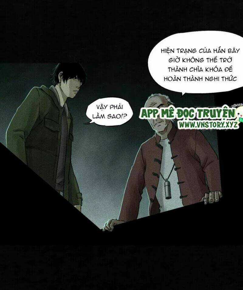 Thành Đô 1995 Chapter 53 trang 6