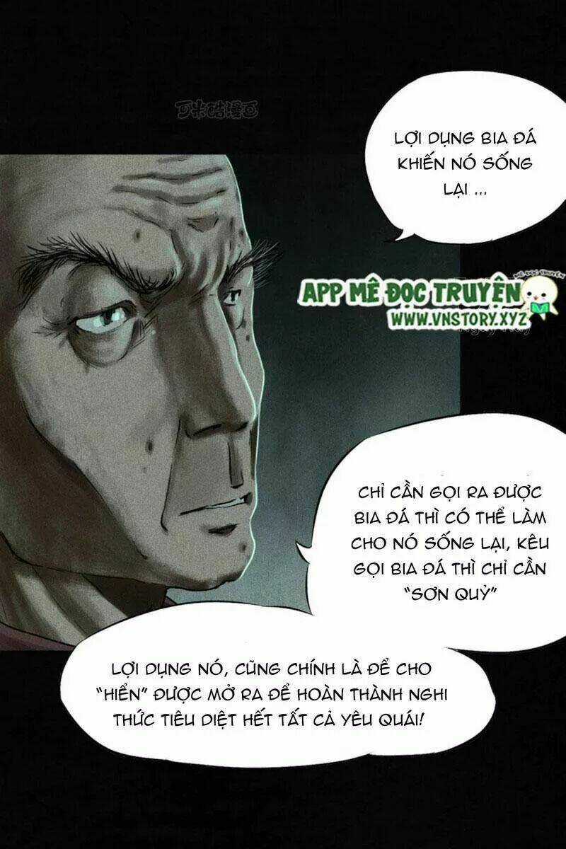 Thành Đô 1995 Chapter 53 trang 8