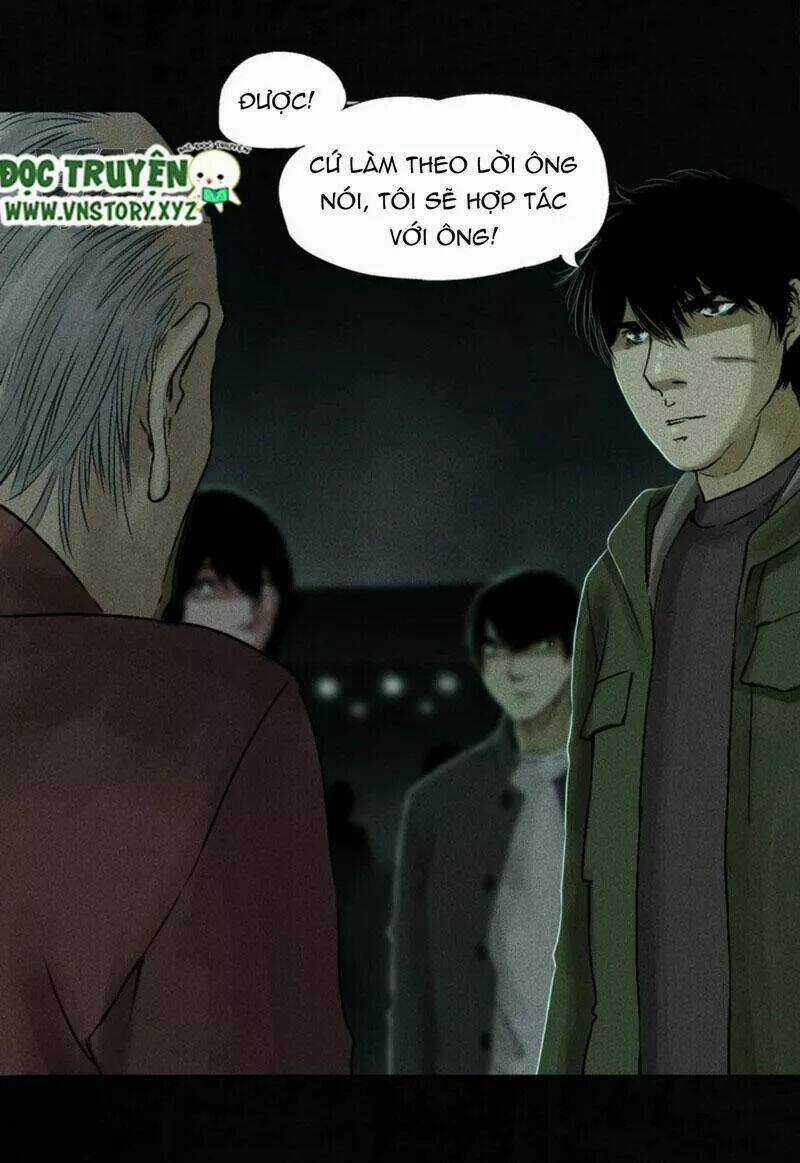 Thành Đô 1995 Chapter 53 trang 9