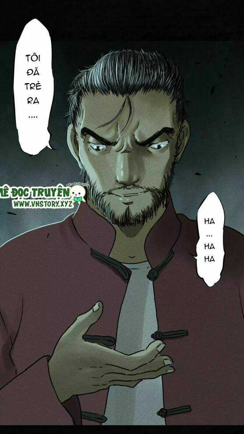 Thành Đô 1995 Chapter 54 trang 100