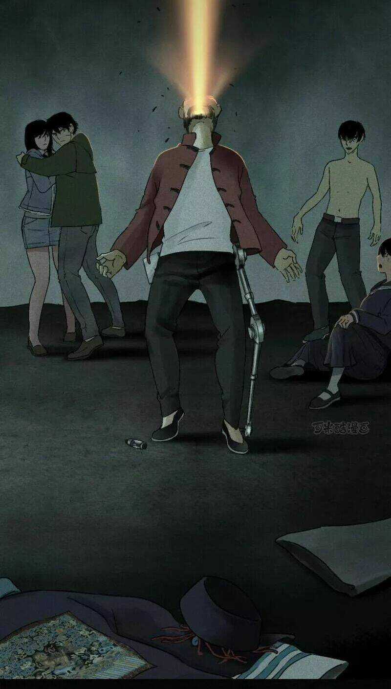 Thành Đô 1995 Chapter 54 trang 106