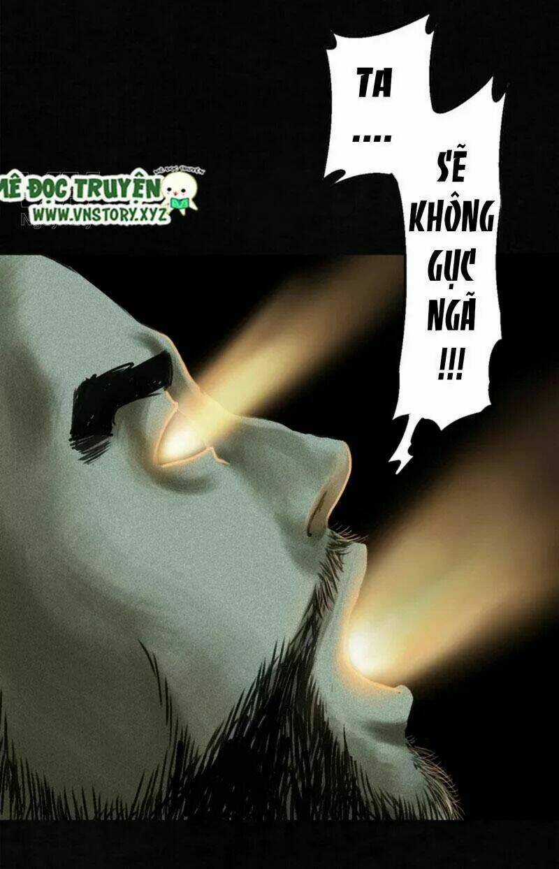 Thành Đô 1995 Chapter 54 trang 107