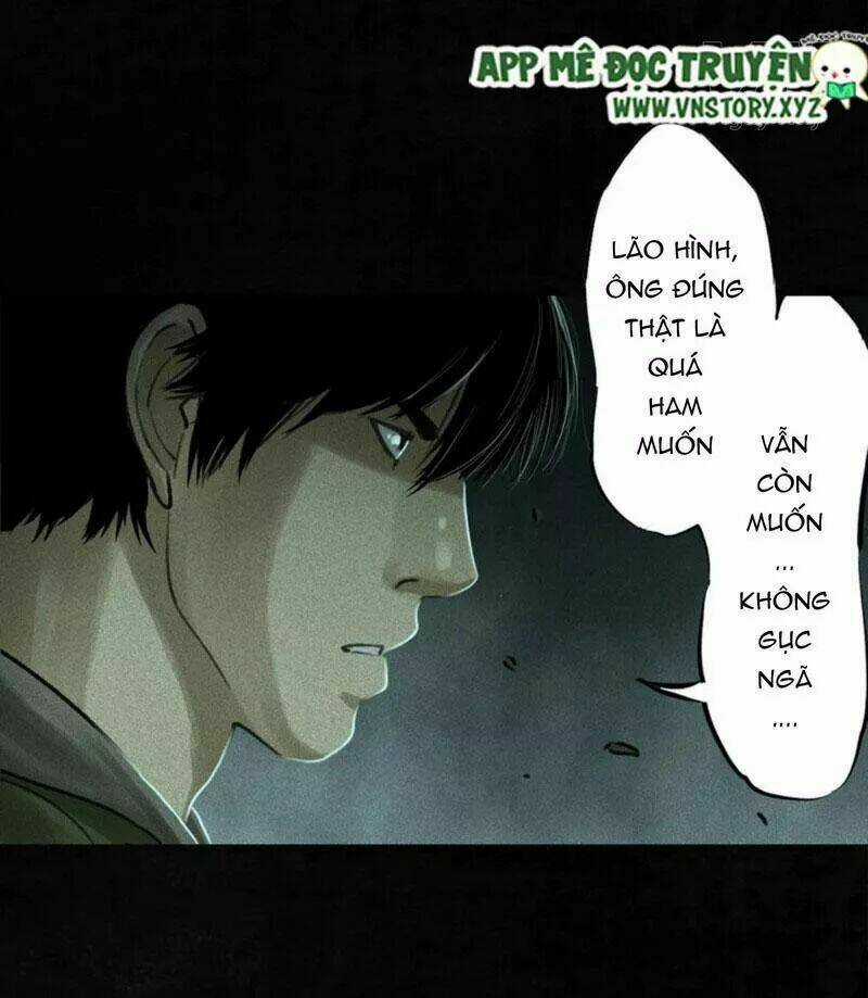 Thành Đô 1995 Chapter 54 trang 112