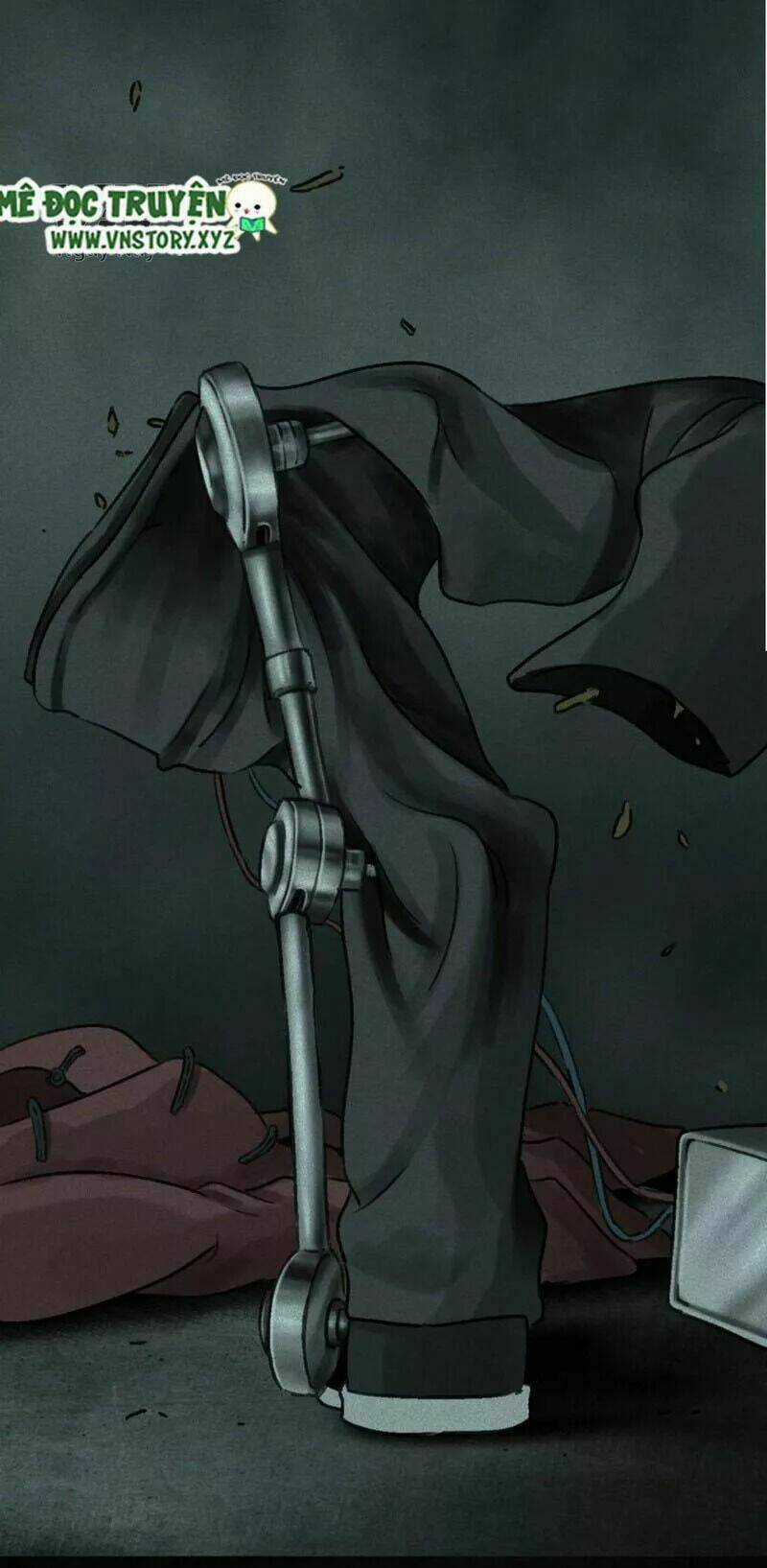 Thành Đô 1995 Chapter 54 trang 113