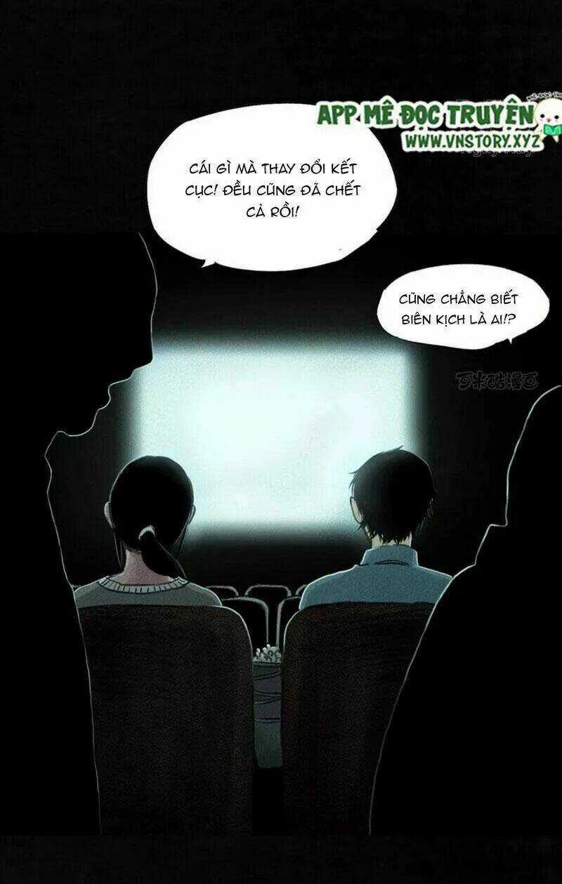 Thành Đô 1995 Chapter 54 trang 114