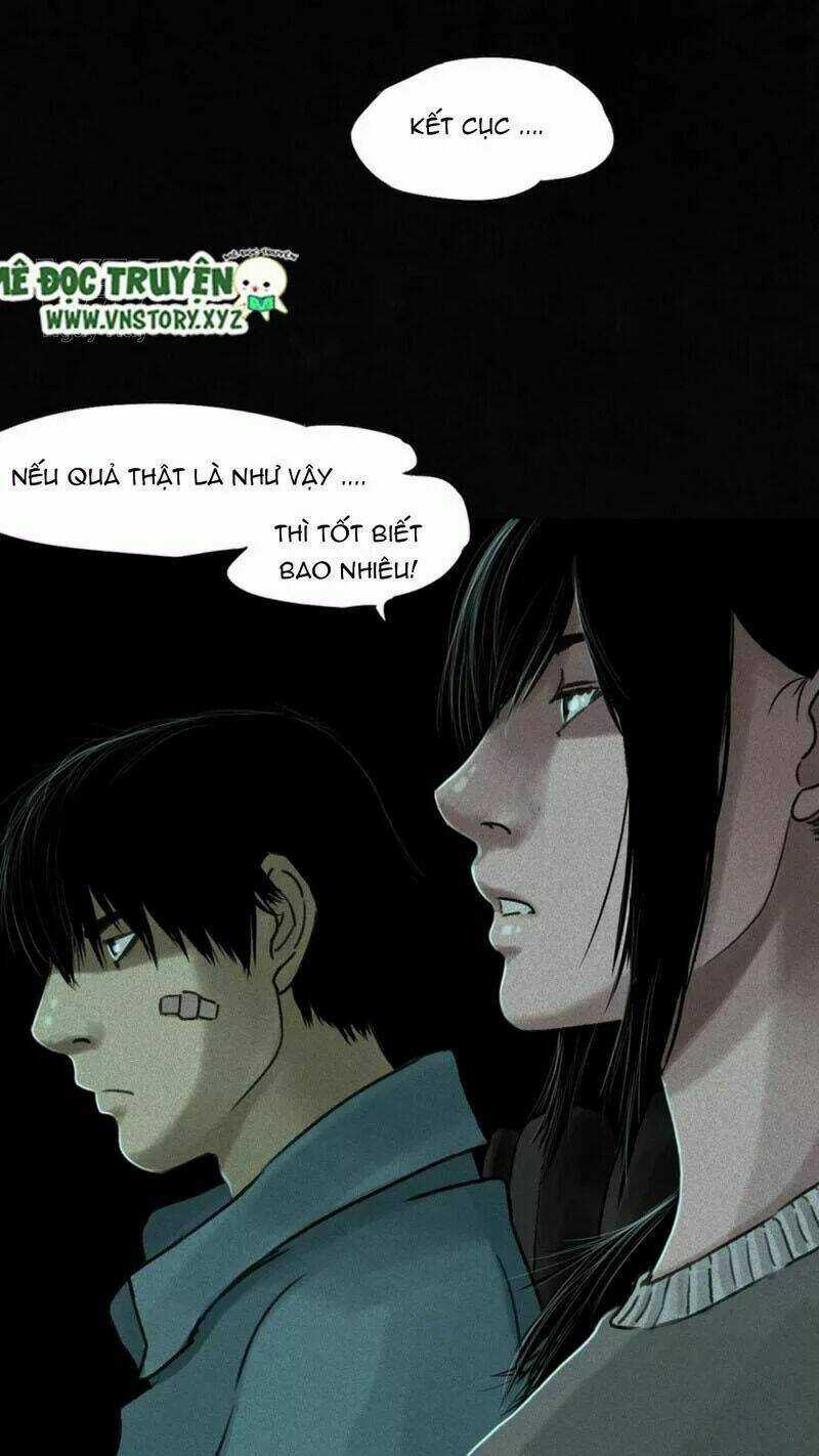 Thành Đô 1995 Chapter 54 trang 115