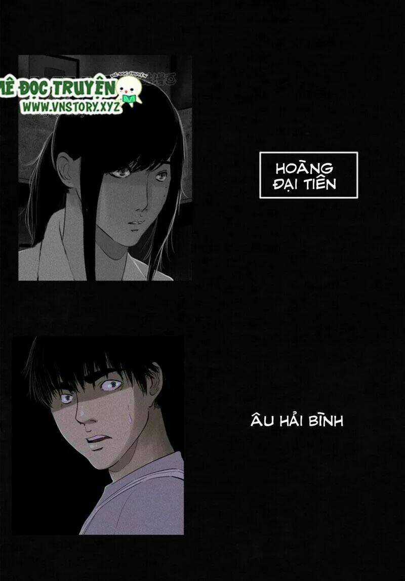 Thành Đô 1995 Chapter 54 trang 117
