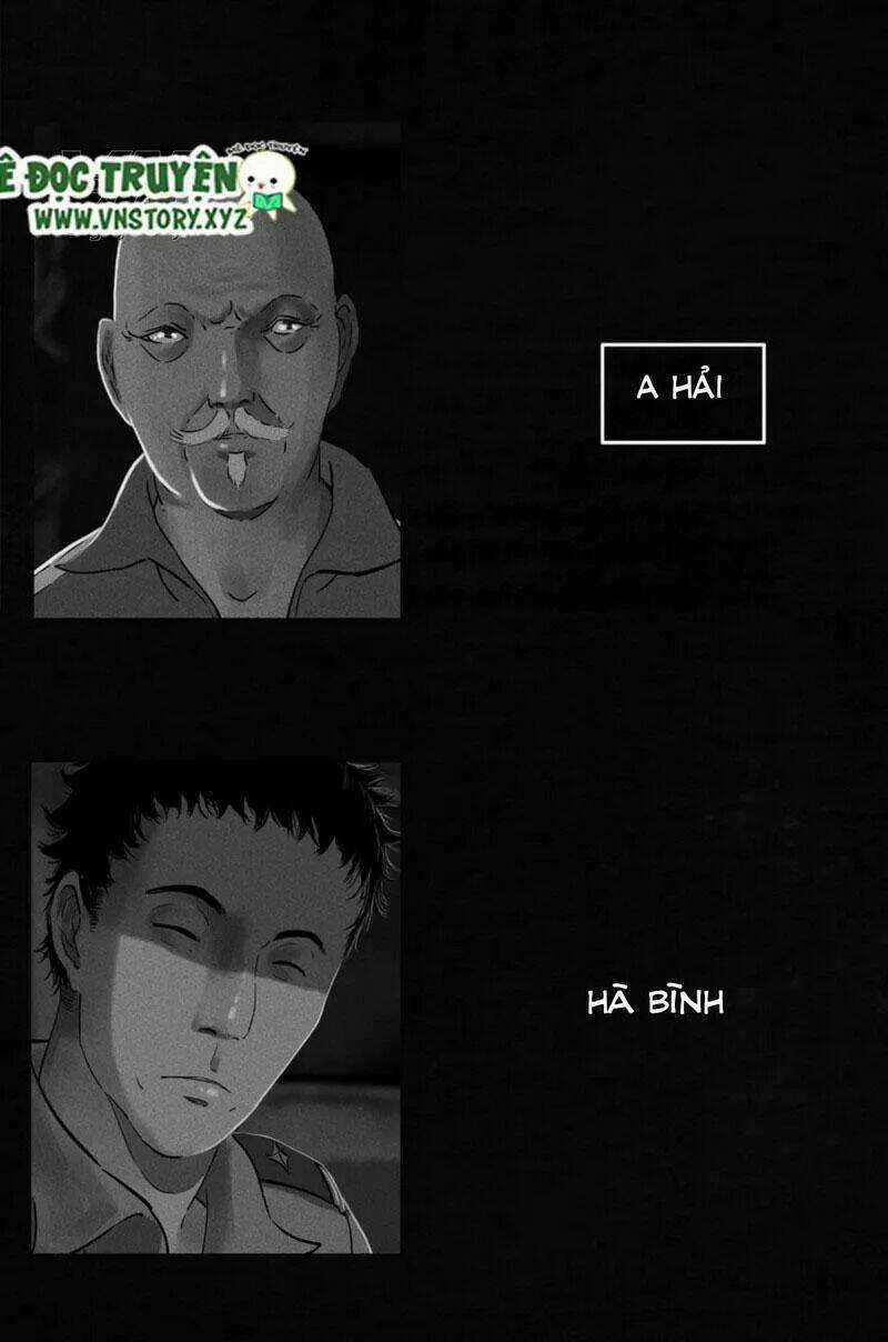 Thành Đô 1995 Chapter 54 trang 119