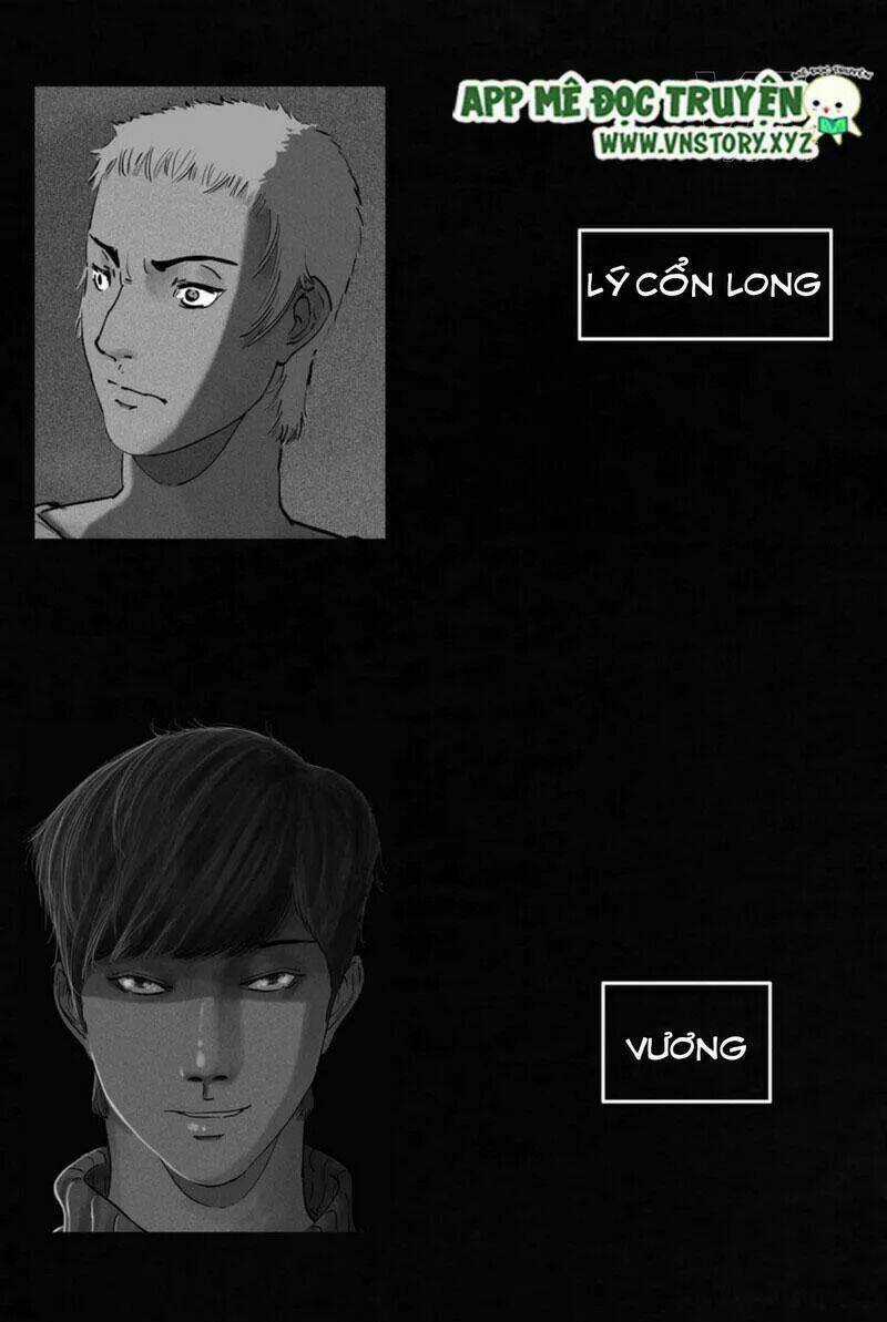 Thành Đô 1995 Chapter 54 trang 120