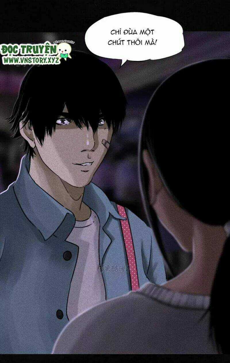 Thành Đô 1995 Chapter 54 trang 13