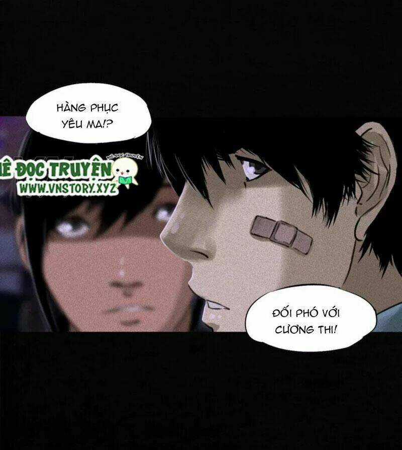 Thành Đô 1995 Chapter 54 trang 15