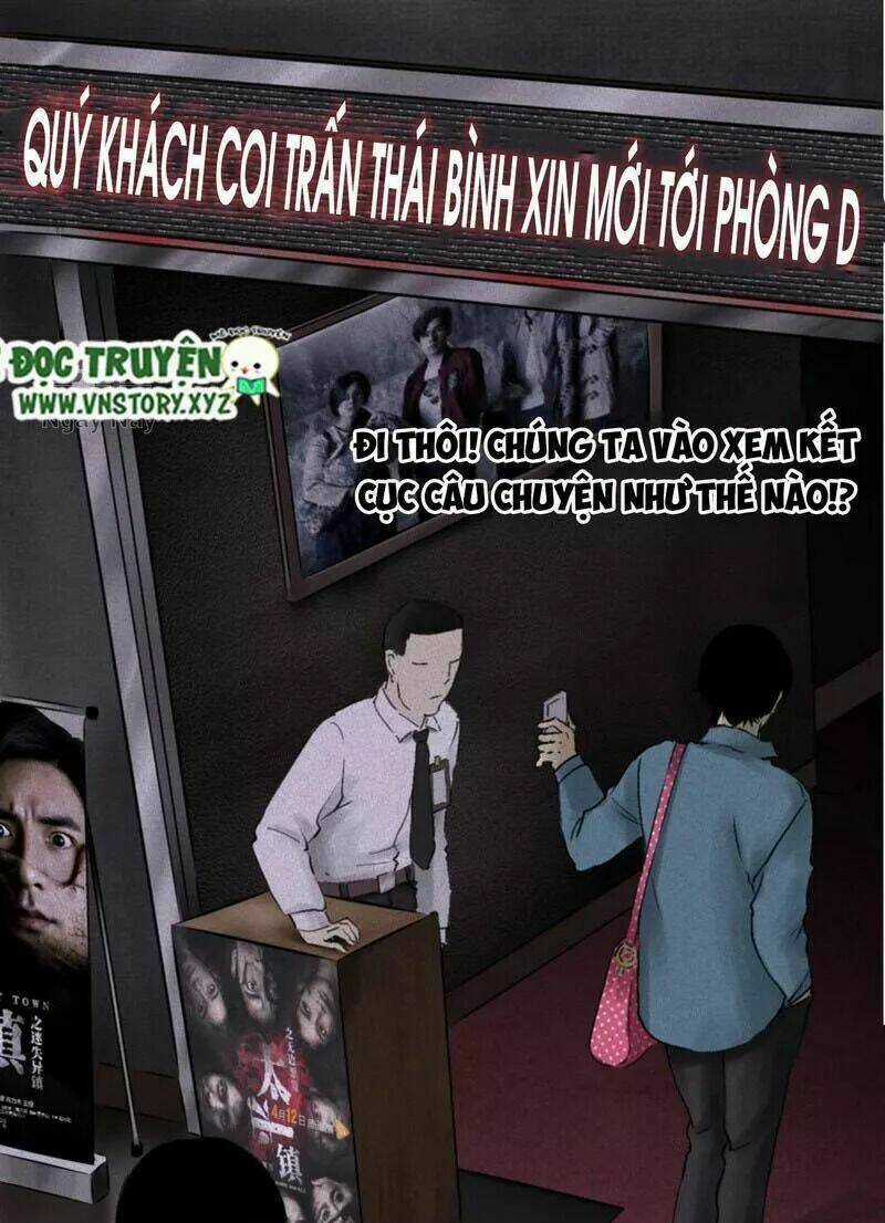 Thành Đô 1995 Chapter 54 trang 17