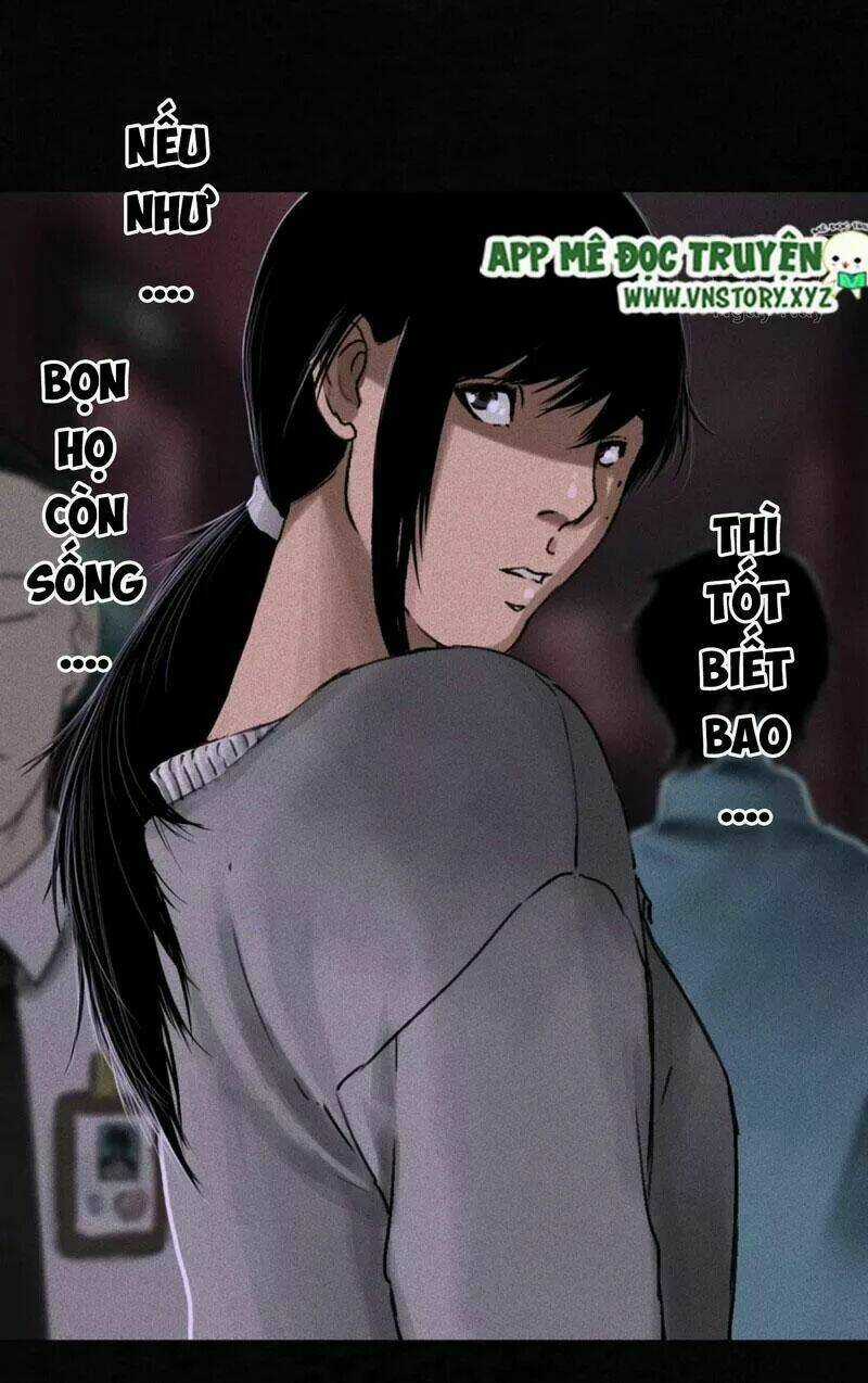 Thành Đô 1995 Chapter 54 trang 19