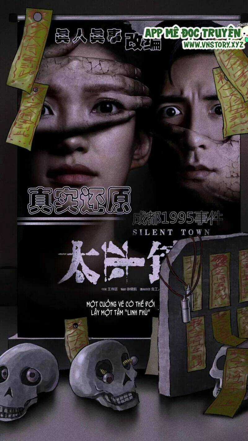 Thành Đô 1995 Chapter 54 trang 2