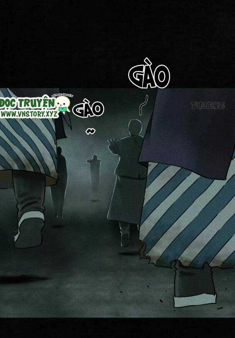 Thành Đô 1995 Chapter 54 trang 20