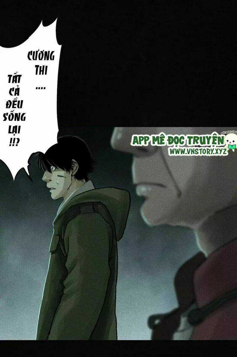 Thành Đô 1995 Chapter 54 trang 24