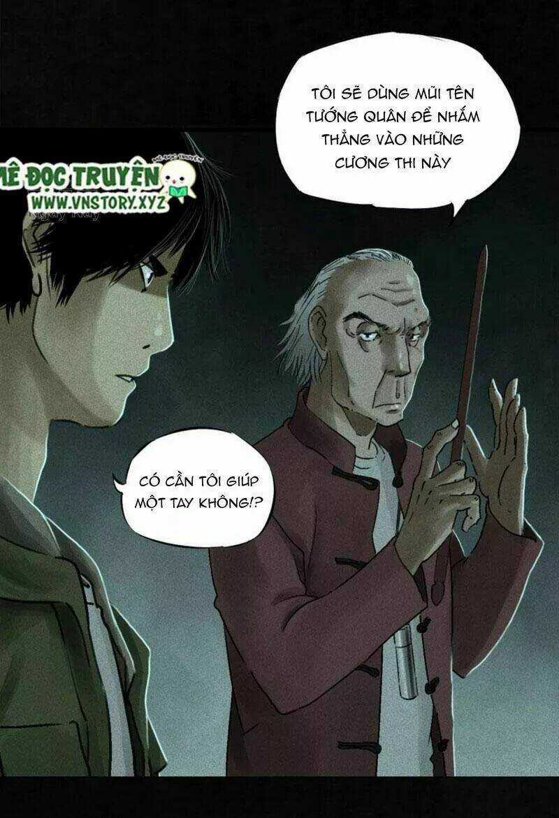 Thành Đô 1995 Chapter 54 trang 27