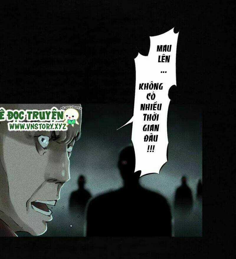 Thành Đô 1995 Chapter 54 trang 29