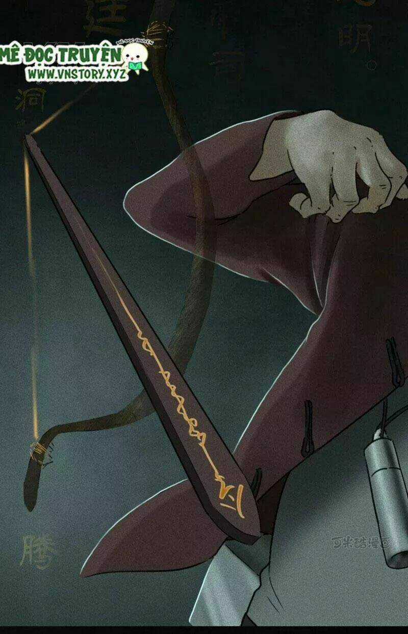 Thành Đô 1995 Chapter 54 trang 31