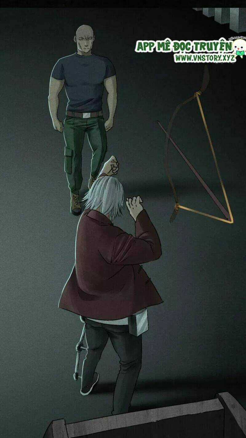 Thành Đô 1995 Chapter 54 trang 32