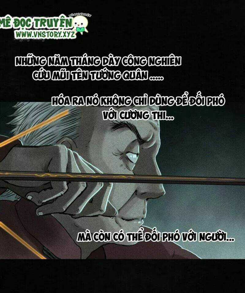 Thành Đô 1995 Chapter 54 trang 33