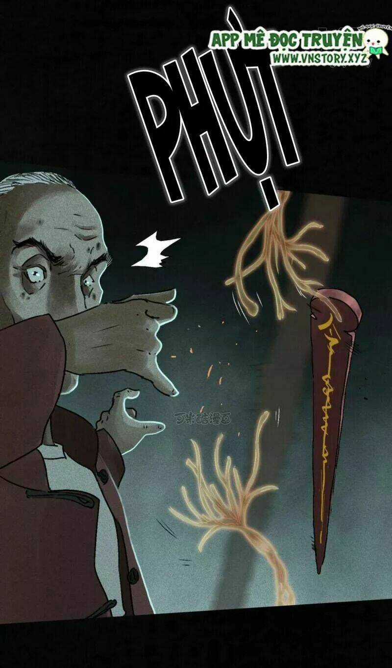 Thành Đô 1995 Chapter 54 trang 34