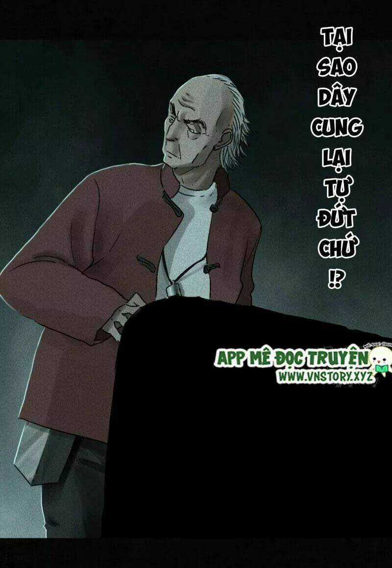 Thành Đô 1995 Chapter 54 trang 36