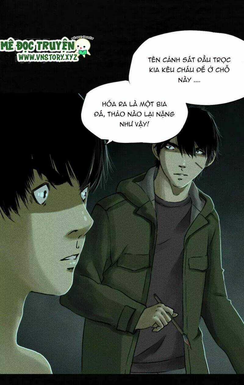 Thành Đô 1995 Chapter 54 trang 39