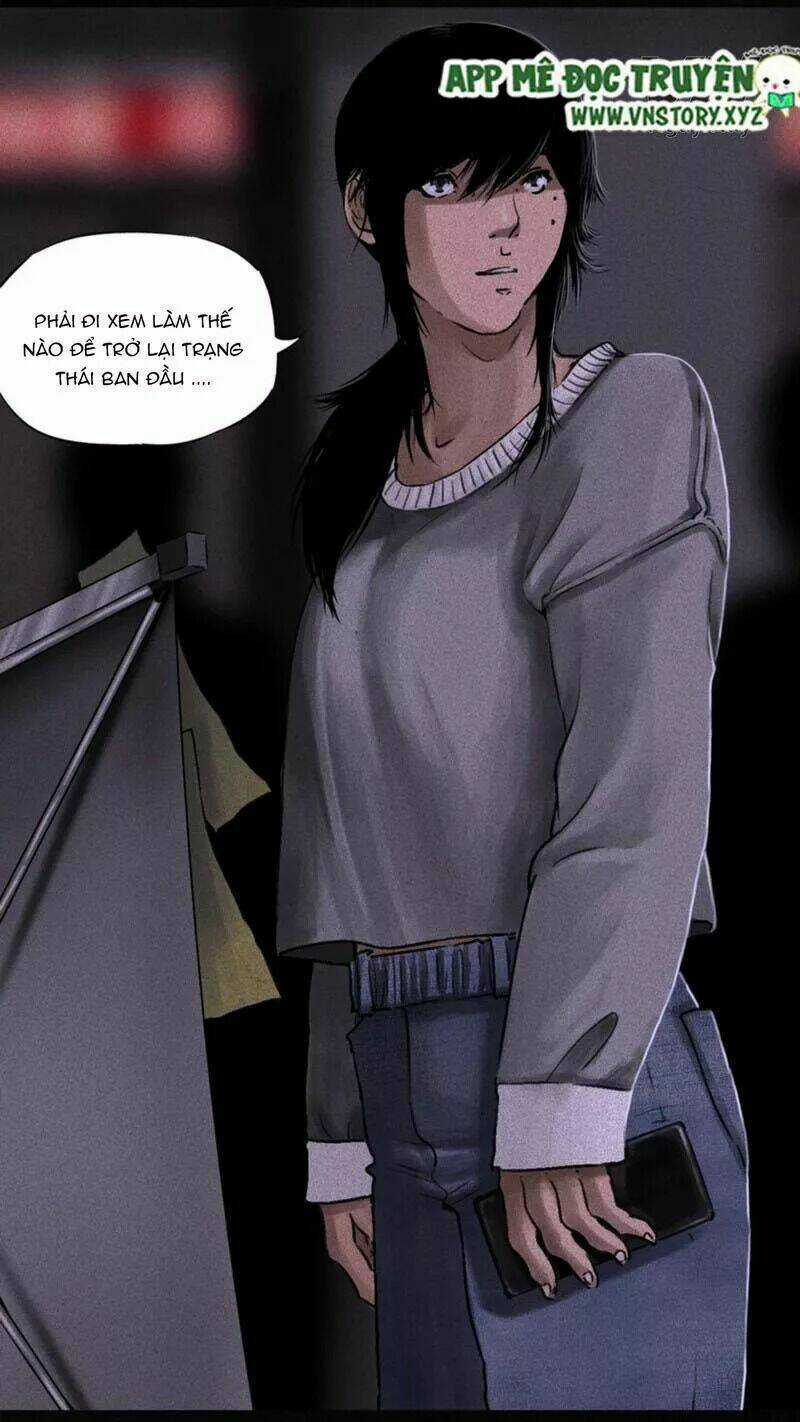 Thành Đô 1995 Chapter 54 trang 4