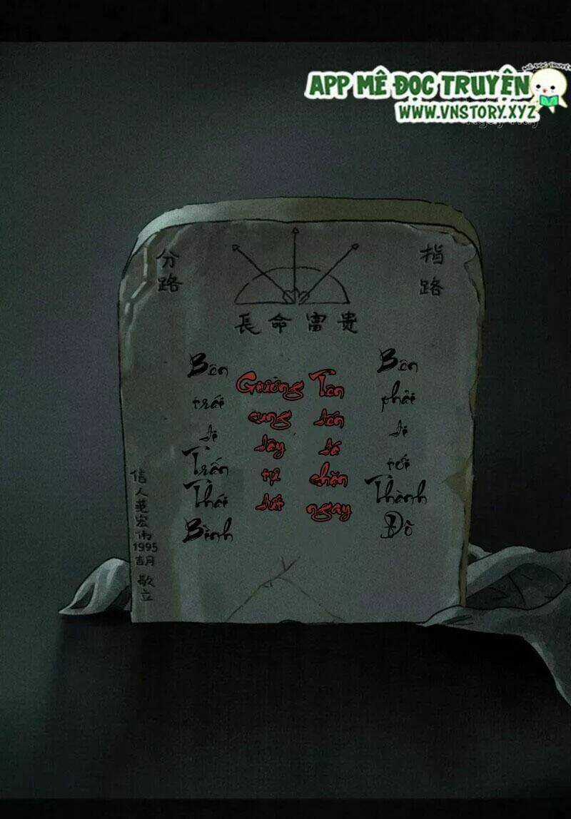 Thành Đô 1995 Chapter 54 trang 40