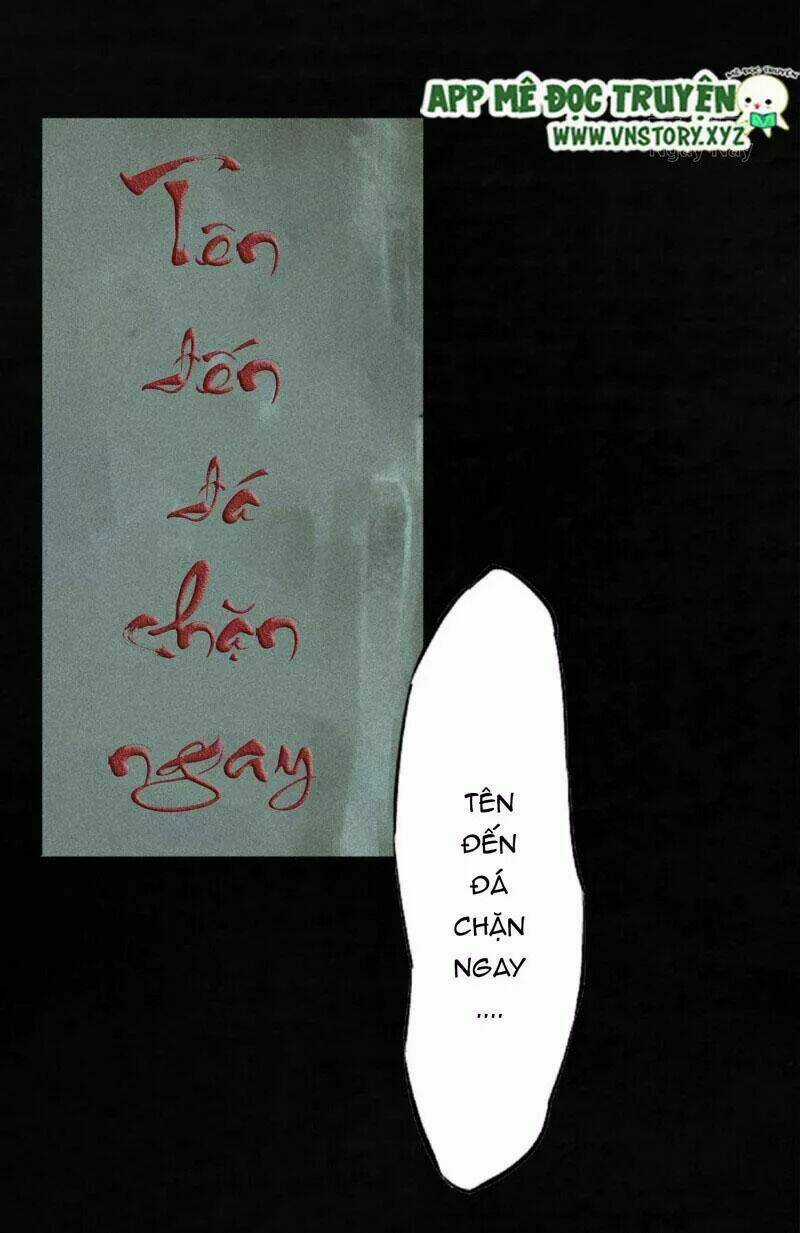 Thành Đô 1995 Chapter 54 trang 42