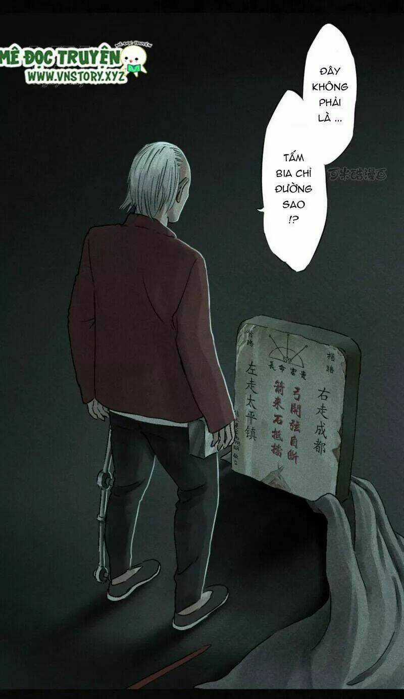 Thành Đô 1995 Chapter 54 trang 43