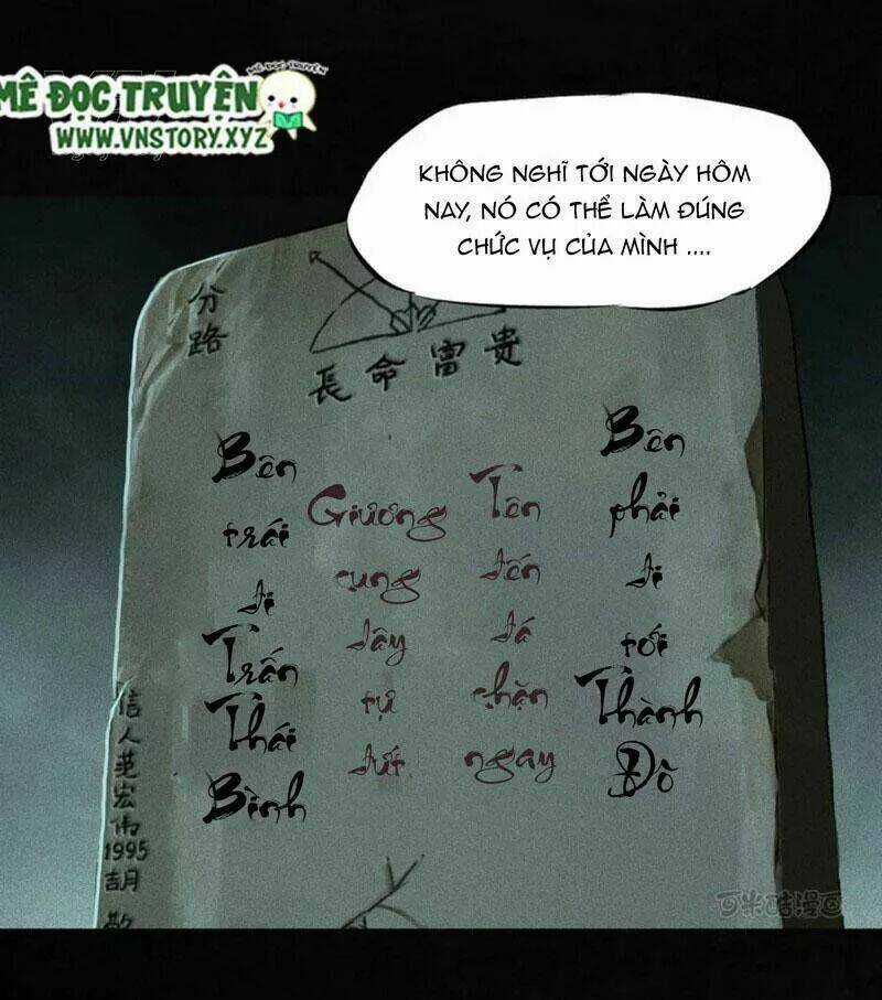 Thành Đô 1995 Chapter 54 trang 49