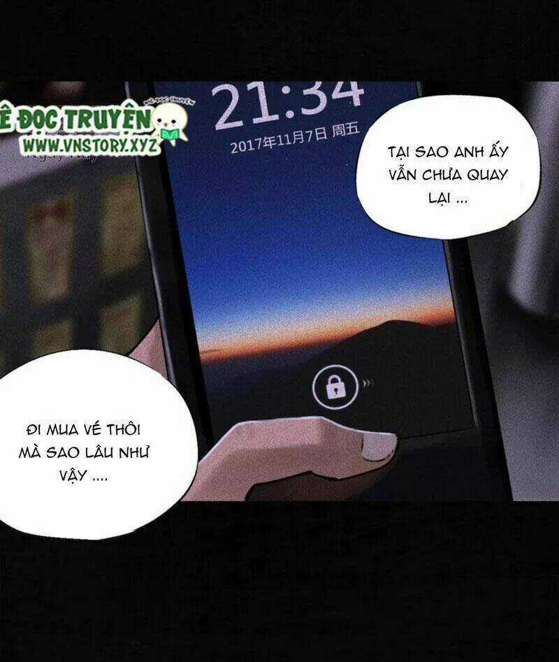 Thành Đô 1995 Chapter 54 trang 5