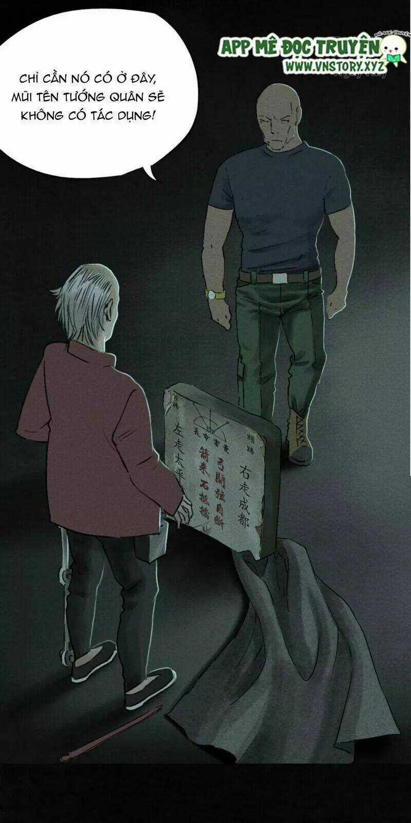 Thành Đô 1995 Chapter 54 trang 50