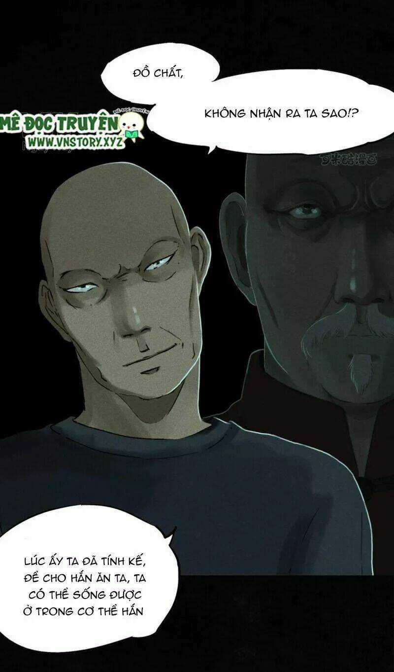 Thành Đô 1995 Chapter 54 trang 56