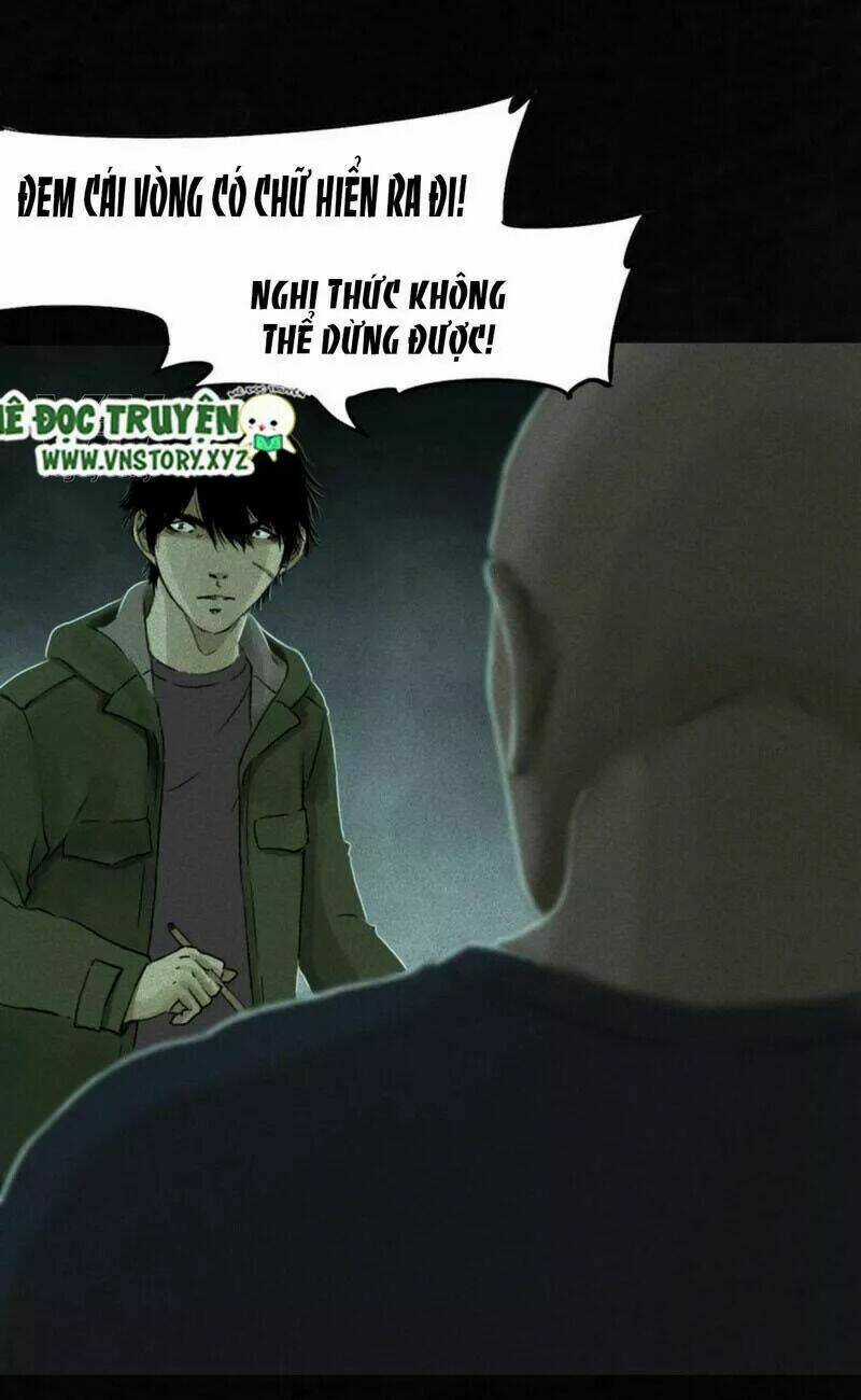 Thành Đô 1995 Chapter 54 trang 58