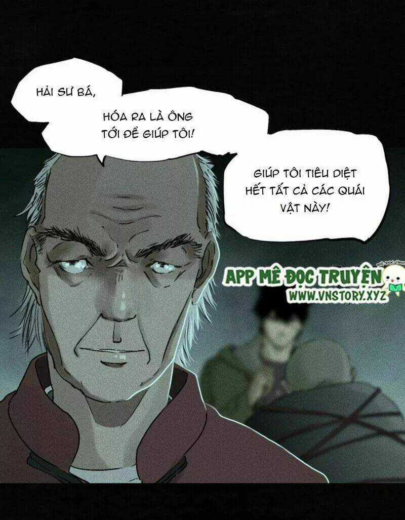 Thành Đô 1995 Chapter 54 trang 59