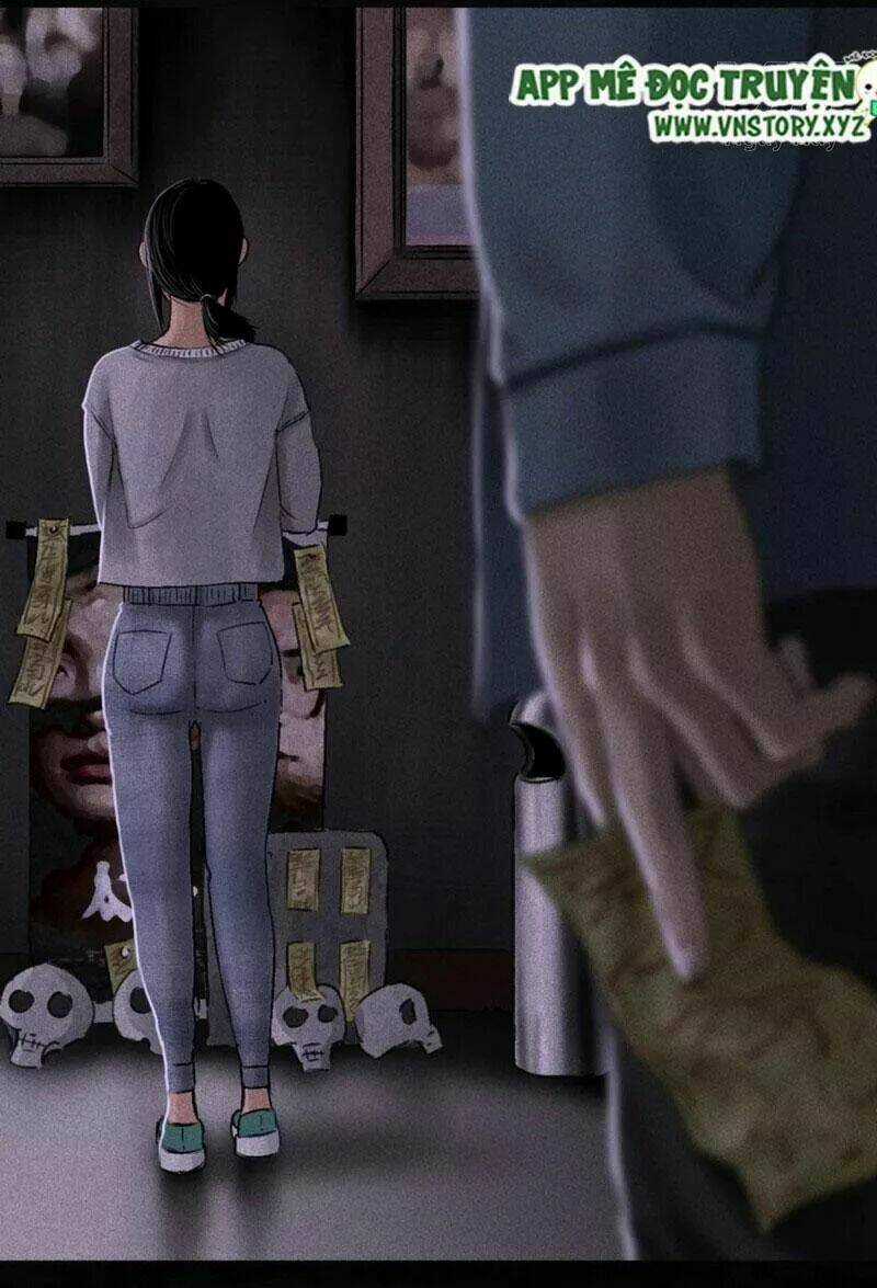 Thành Đô 1995 Chapter 54 trang 6