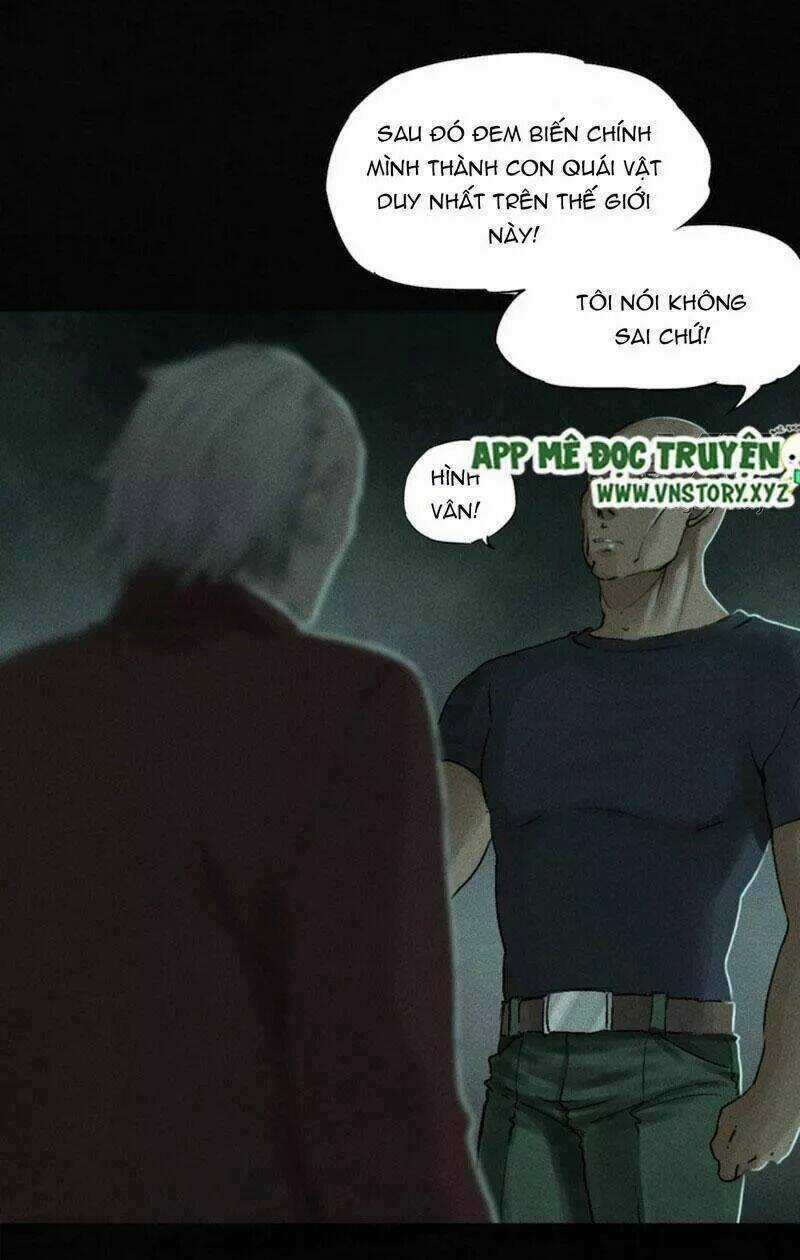 Thành Đô 1995 Chapter 54 trang 63