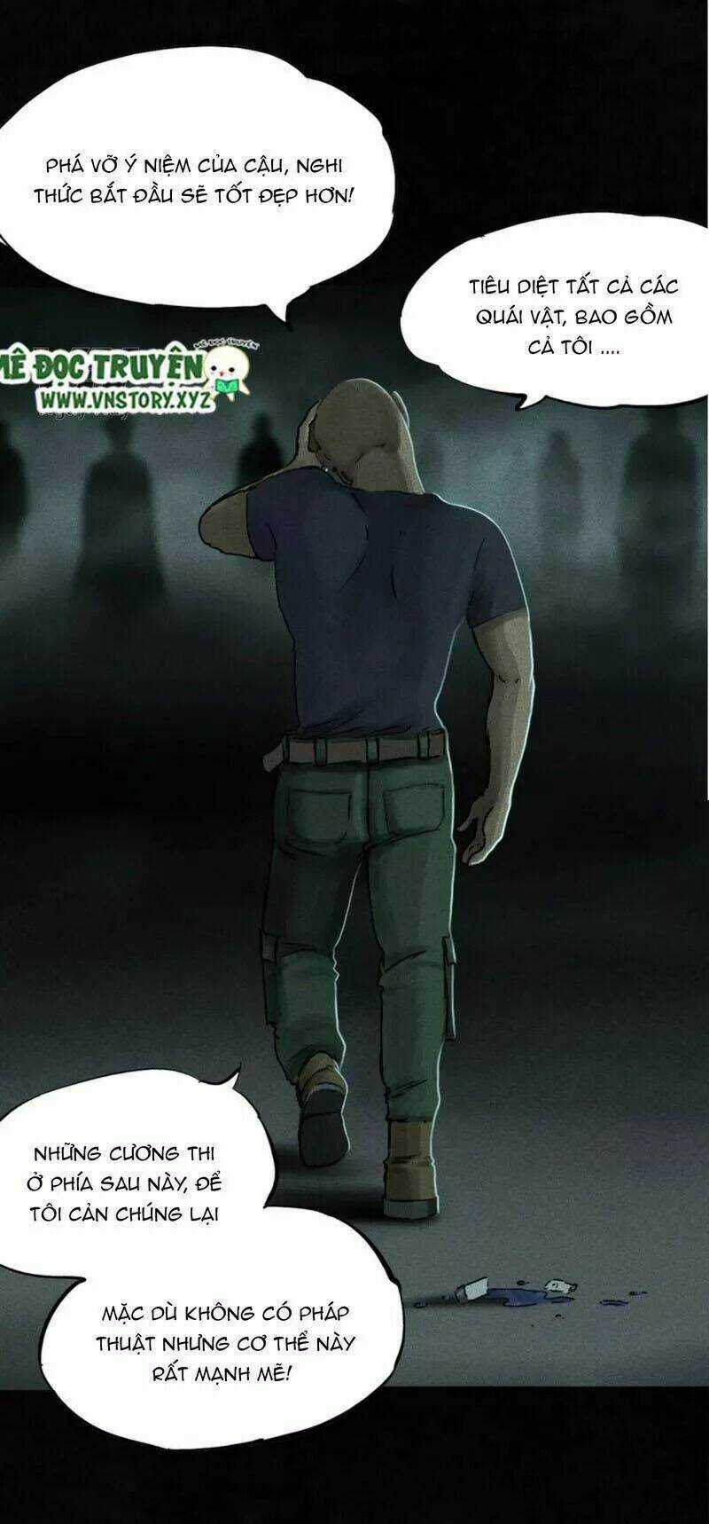 Thành Đô 1995 Chapter 54 trang 68